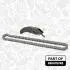 INNE- TIMING BELT KIT WITH WATER PUMP SZT ET ENGINETEAM RS0078VR3 (фото 9)