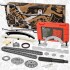 INNE- TIMING BELT KIT WITH WATER PUMP SZT ET ENGINETEAM RS0008VR2 (фото 1)