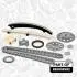 INNE- TIMING BELT KIT WITH WATER PUMP SZT ET ENGINETEAM RS0008VR2 (фото 3)