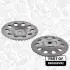 INNE- TIMING BELT KIT WITH WATER PUMP SZT ET ENGINETEAM RS0008VR2 (фото 5)