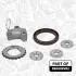 INNE- TIMING BELT KIT WITH WATER PUMP SZT ET ENGINETEAM RS0008VR2 (фото 6)