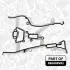 INNE- TIMING BELT KIT WITH WATER PUMP SZT ET ENGINETEAM RS0008VR2 (фото 8)