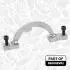 INNE- TIMING BELT KIT WITH WATER PUMP SZT ET ENGINETEAM RS0008VR2 (фото 9)