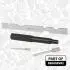 INNE- TIMING BELT KIT WITH WATER PUMP SZT ET ENGINETEAM RS0008VR2 (фото 10)