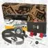 INNE- TIMING BELT KIT WITH WATER PUMP SZT ET ENGINETEAM RM0019VR1 (фото 1)