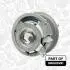 INNE- TIMING BELT KIT WITH WATER PUMP SZT ET ENGINETEAM RM0019VR1 (фото 4)