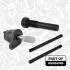 INNE- TIMING BELT KIT WITH WATER PUMP SZT ET ENGINETEAM RS0106VR9 (фото 9)
