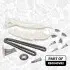 INNE- TIMING BELT KIT WITH WATER PUMP SZT ET ENGINETEAM RS0040VR2 (фото 3)