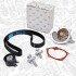 INNE- TIMING BELT KIT WITH WATER PUMP SZT ET ENGINETEAM RM0009 (фото 8)