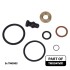 INNE- CYLINDER HEAD COVER GASKET SZT ET ENGINETEAM TM0041VR1 (фото 10)