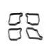 INNE- CYLINDER HEAD COVER GASKET SZT ET ENGINETEAM TM0040 (фото 3)