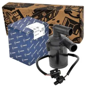 INNE- PARKING HEATER WATER PUMP SZT ET ENGINETEAM ED0033
