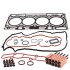 INNE- CYLINDER HEAD GASKET SET SZT ET ENGINETEAM TS0064BT (фото 1)