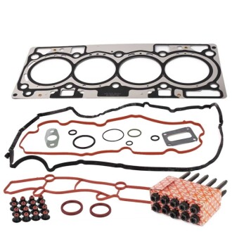 INNE- CYLINDER HEAD GASKET SET SZT ET ENGINETEAM TS0064BT