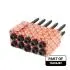 INNE- CYLINDER HEAD GASKET SET SZT ET ENGINETEAM TS0064BT (фото 7)