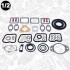 INNE- CYLINDER HEAD GASKET SET SZT ET ENGINETEAM TS0055 (фото 2)