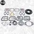 INNE- CYLINDER HEAD GASKET SET SZT ET ENGINETEAM TS0055 (фото 2)