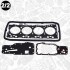 INNE- CYLINDER HEAD GASKET SET SZT ET ENGINETEAM TS0055 (фото 3)