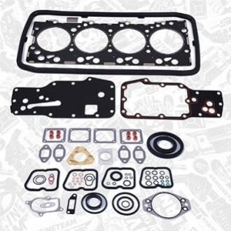 INNE- CYLINDER HEAD GASKET SET SZT ET ENGINETEAM TS0055