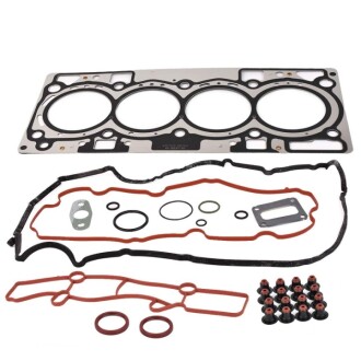 INNE- CYLINDER HEAD GASKET SET SZT ET ENGINETEAM TS0064 (фото 1)