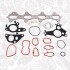 INNE- CYLINDER HEAD GASKET SET SZT ET ENGINETEAM TS0061 (фото 1)