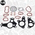 INNE- CYLINDER HEAD GASKET SET SZT ET ENGINETEAM TS0061 (фото 3)