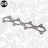 Фото 4 - inne- cylinder head gasket set szt ET ENGINETEAM TS0061 INNE- CYLINDER HEAD GASKET SET SZT ET ENGINETEAM TS0061 (фото 4)