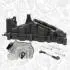 INNE- INTAKE MANIFOLD MODULE SZT ET ENGINETEAM ED0140 (фото 2)