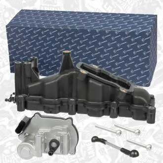 INNE- INTAKE MANIFOLD MODULE SZT ET ENGINETEAM ED0140