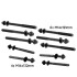 INNE- CYLINDER HEAD BOLT KIT ET ENGINETEAM SZT ET ENGINETEAM BS0034