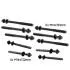 INNE- CYLINDER HEAD BOLT KIT ET ENGINETEAM SZT ET ENGINETEAM BS0034