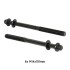 INNE- CYLINDER HEAD BOLT KIT SZT ET ENGINETEAM BS0034 (фото 2)