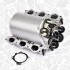 INNE- INTAKE MANIFOLD MODULE SZT ET ENGINETEAM ED0130 (фото 2)