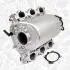 INNE- INTAKE MANIFOLD MODULE SZT ET ENGINETEAM ED0130 (фото 5)
