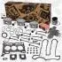 INNE- CYLINDER HEAD GASKET SZT ET ENGINETEAM TS0057VR2 (фото 1)