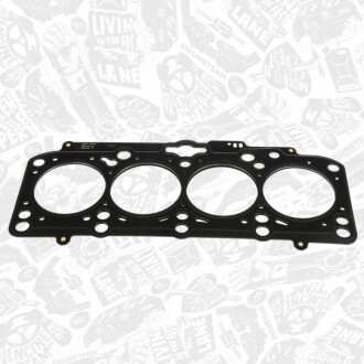 INNE- CYLINDER HEAD GASKET SZT ET ENGINETEAM TH0087 (фото 1)