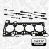 INNE- CYLINDER HEAD GASKET SZT ET ENGINETEAM TH0042BT (фото 3)