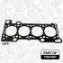 INNE- CYLINDER HEAD GASKET SZT ET ENGINETEAM TH0042BT (фото 4)