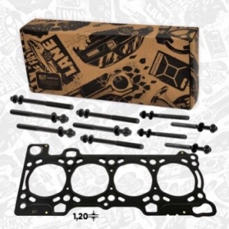 INNE- CYLINDER HEAD GASKET SZT ET ENGINETEAM TH0042BT