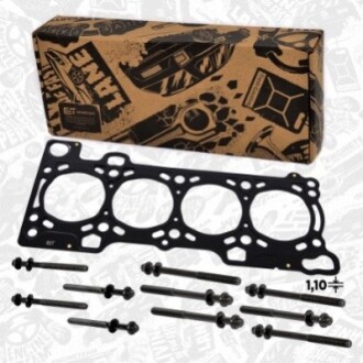 INNE- CYLINDER HEAD GASKET SZT ET ENGINETEAM TH0041BT (фото 1)