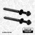 INNE- CYLINDER HEAD GASKET SZT ET ENGINETEAM TH0043BT (фото 6)