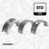 INNE- CRANKSHAFT BEARINGS SZT ET ENGINETEAM LX000300 (фото 3)