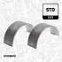 INNE- CRANKSHAFT BEARINGS SZT ET ENGINETEAM LX000300 (фото 5)