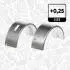 INNE- CRANKSHAFT BEARINGS SZT ET ENGINETEAM LH006525 (фото 2)