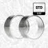 INNE- CRANKSHAFT BEARINGS SZT ET ENGINETEAM LH006500 (фото 4)