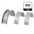 INNE- CRANKSHAFT BEARINGS SZT ET ENGINETEAM LH006000 (фото 2)