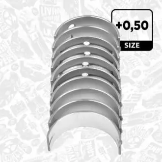 INNE- CRANKSHAFT BEARINGS SZT ET ENGINETEAM LH005750
