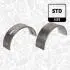 INNE- CRANKSHAFT BEARINGS SZT ET ENGINETEAM LH005400 (фото 2)