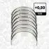 INNE- CRANKSHAFT BEARINGS SZT ET ENGINETEAM LH005350 (фото 1)