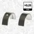 INNE- CRANKSHAFT BEARINGS SZT ET ENGINETEAM LH005325 (фото 2)